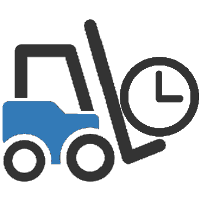 Gestionale logistica trasporti - TimeSlot