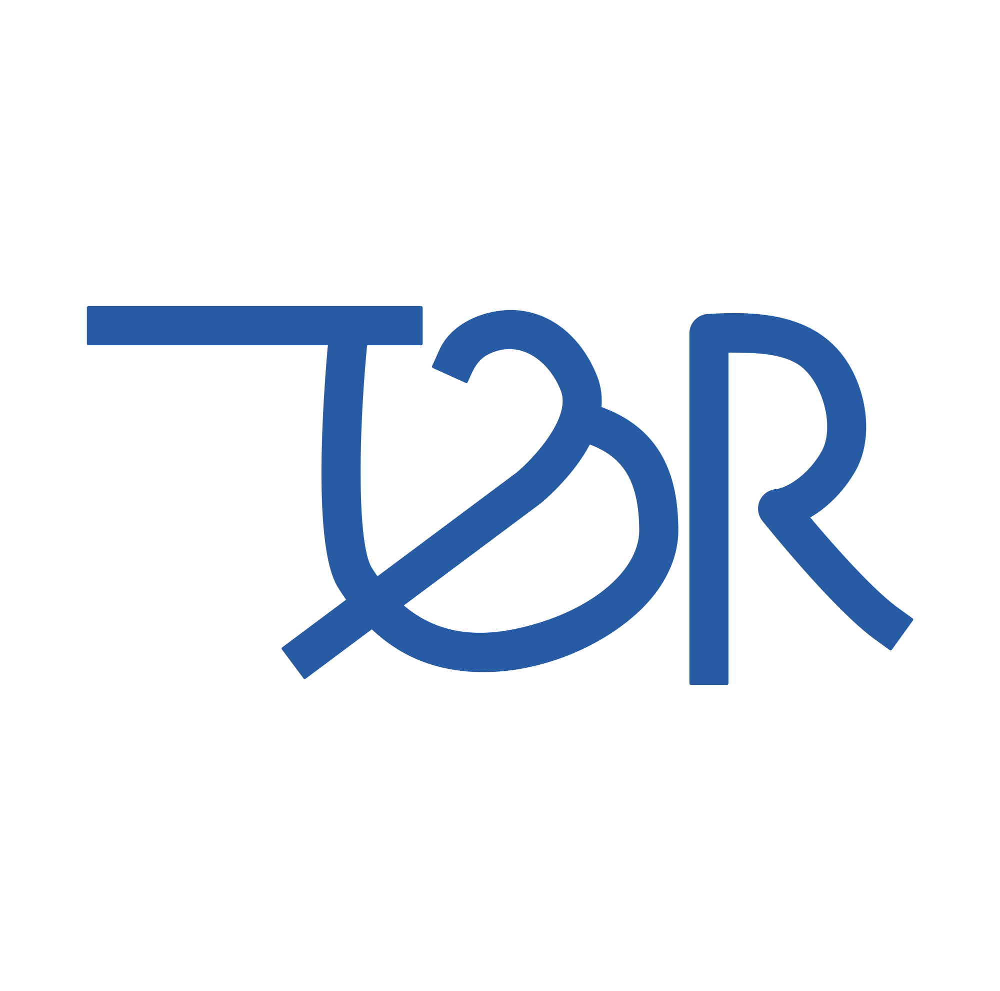 Logo T&R