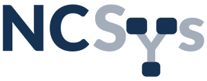 Logo NCSys