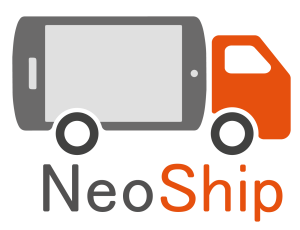 Logo Neoship