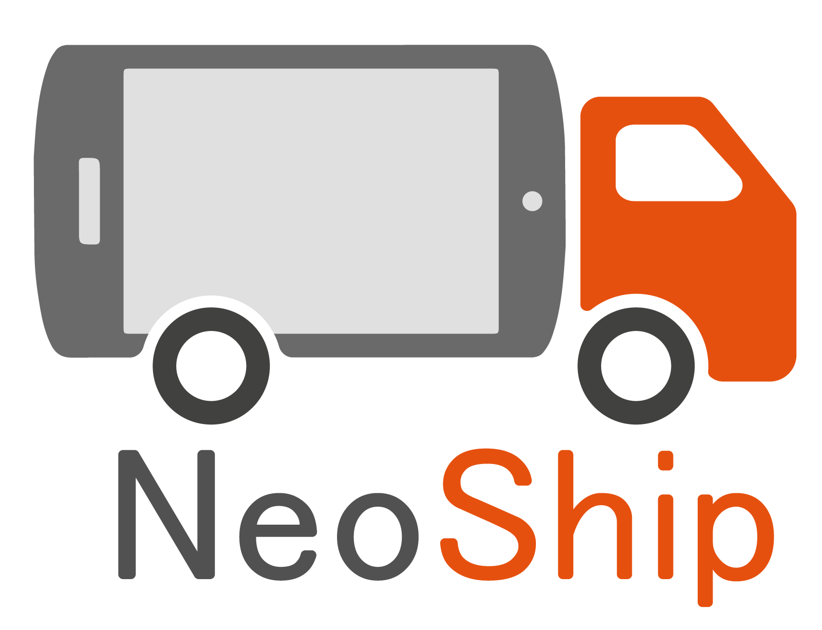 Logo Neoship