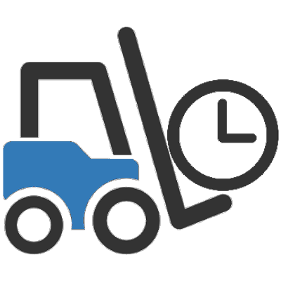 Gestionale logistica trasporti - TimeSlot
