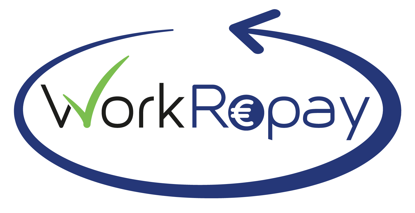 Workrepay - gestione contabilità aziendale
